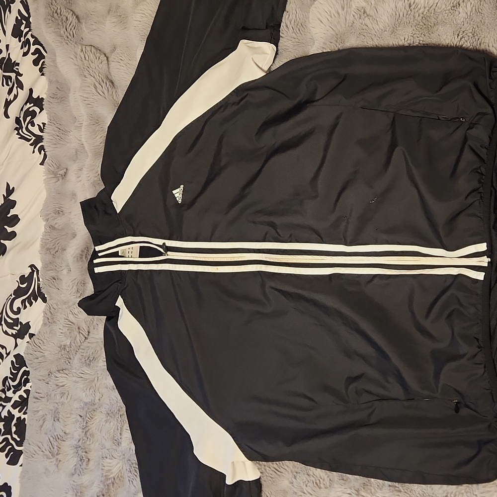 Adidas climaproof Jogging Coat 2XL